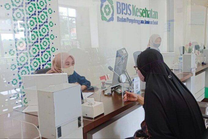 Catat, Ini 21 Penyakit yang Tidak Lagi di Tanggung BPJS Kesehatan BPJS Kesehatan