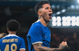 Gilas AFC Wimbledon 2-1, Chelsea Melaju Keputaran Berikutnya Piala Liga Inggris Chelsea