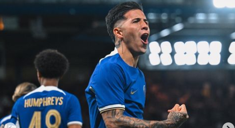 Gilas AFC Wimbledon 2-1, Chelsea Melaju Keputaran Berikutnya Piala Liga Inggris Chelsea