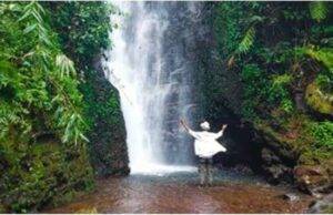 Ini 6 Curug di Kecamatan Pamijahan yang Layak Dikunjungi, Hadirkan Keindahan Air dan Alamnya
