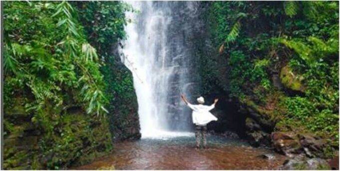 Ini 6 Curug di Kecamatan Pamijahan yang Layak Dikunjungi, Hadirkan Keindahan Air dan Alamnya