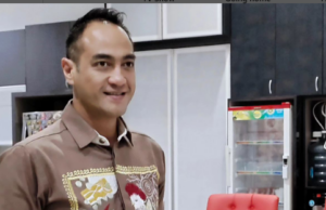 Bebas dari Penjara Ferry Irawan Ingin Menenangkan Diri: Saya juga Ingin fokus sama karier Bebas dari Penjara
