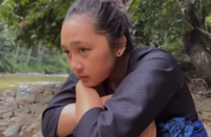Orang Luar Ingin Nikahi Gadis Baduy, Sanggupkah Penuhi Syarat Ini? Gadis Baduy
