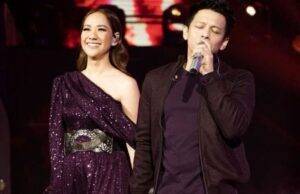 Jadi Momen Langka, NOAH dan BCL Akan Tampil di Konser Sambil Sirkus NOAH dan BCL