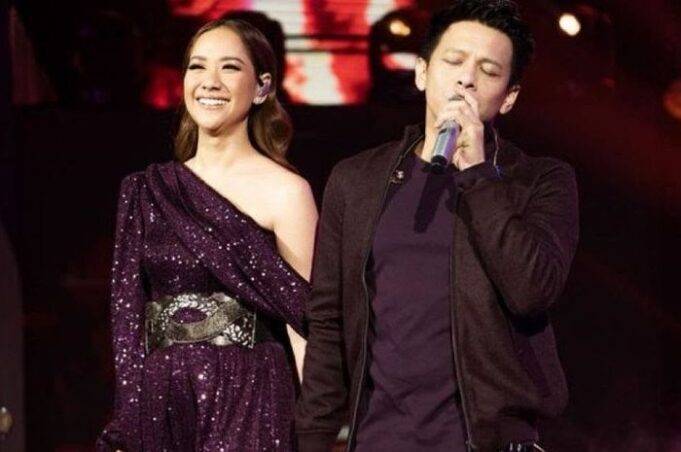 Jadi Momen Langka, NOAH dan BCL Akan Tampil di Konser Sambil Sirkus NOAH dan BCL