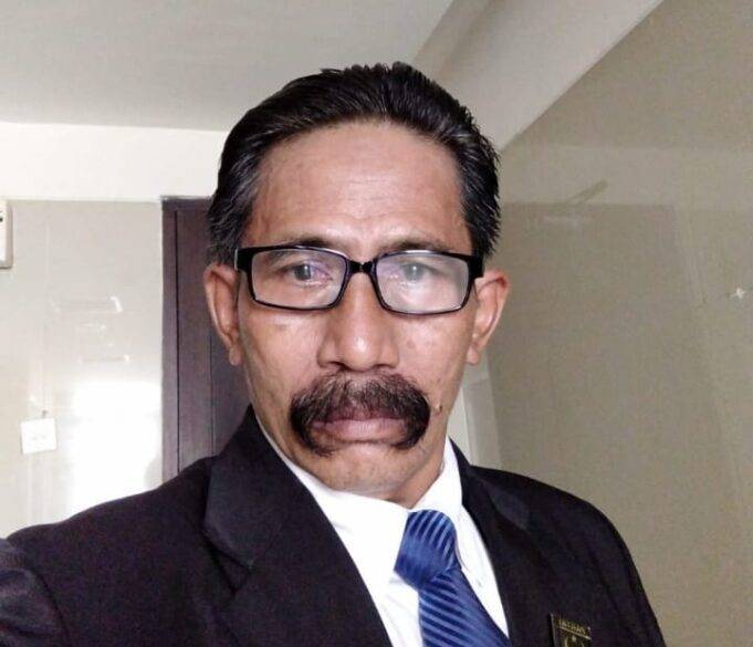 Ketua GN-PK Sinwan : Pembelian Lahan Di Bawah Sutet Rp 17,5 Miliar Bau Politik