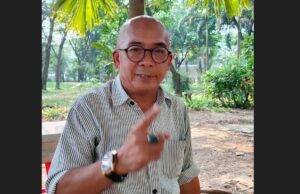 Kepentingan Politik, Lokasi Pembangunan SMPN 4 Citeureup dari Desa Sukahati Digeser ke Leuwinutug SMPN 4 CITEUREUP