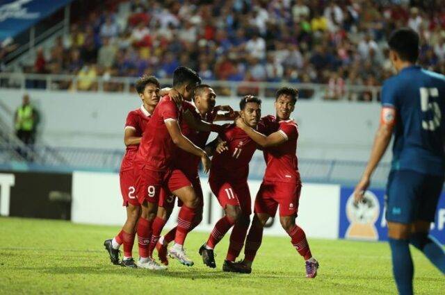 Timnas Indonesia