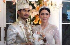 Jadi Mantan, Raffi Ahmad Diundang Tyas Mirasih Ke Pernikahannya dengan Tengku Tezi Pernikahan