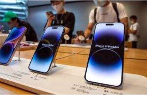 Siap Diluncurkan, iPhone 15 Pro Akan Hadir dengan RAM 8, Benarkah?