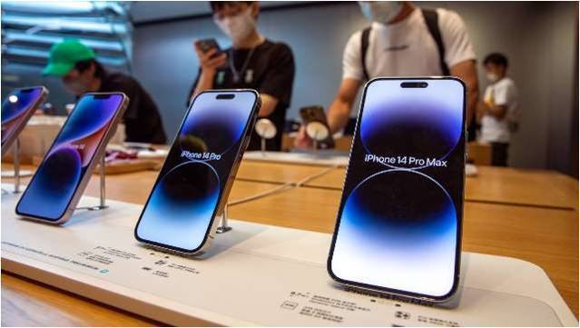 Siap Diluncurkan, iPhone 15 Pro Akan Hadir dengan RAM 8, Benarkah?