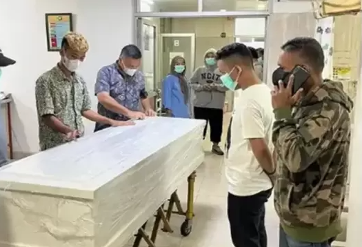 Heboh, Oknum Paspampres Diduga Aniaya Seorang Pemuda Hingga Tewas di Aceh Paspampres