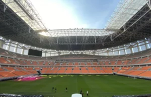 Fix! 4 Stadion Ini Bakal Digunakan Untuk Piala Dunia U17 2023 STADION
