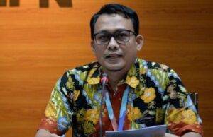 Ini Jawaban KPK Soal Tudingan NasDem yang Sebut Usut Korupsi Kemnaker saat Cak Imin Deklarasi Cawapres KPK