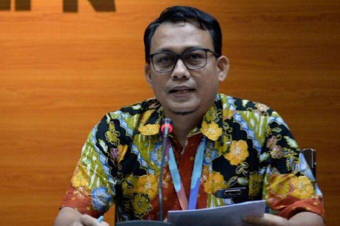 Ini Jawaban KPK Soal Tudingan NasDem yang Sebut Usut Korupsi Kemnaker saat Cak Imin Deklarasi Cawapres KPK