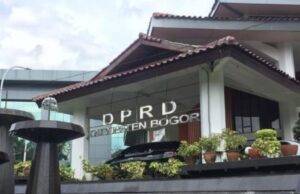 Miris, Di Tengah Kekeringan yang Melanda Masyarakat Kabupaten Bogor, Wakil Rakyatnya Diduga Akan Pelesiran Pergi ke Luar Negeri Wakil Rakyat