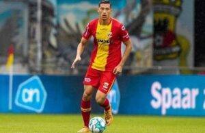 Inilah Sosok Jay Idzes, Pesepakbola Papan Atas yang akan Memperkuat Skuad Timnas Indonesia Jay Idzes