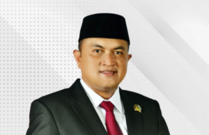 Jelang Pemilu, Ketua DPRD Kabupaten Bogor Rudy Susmanto Minta Masyarakat Jangan Mau Dipecah Belah Ketua DPRD