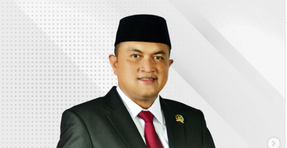 Jelang Pemilu, Ketua DPRD Kabupaten Bogor Rudy Susmanto Minta Masyarakat Jangan Mau Dipecah Belah Ketua DPRD