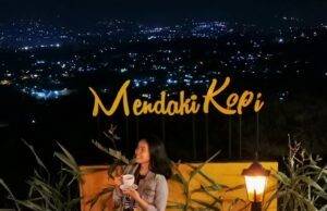 Ini Tiga Cafe di Cijeruk yang Bisa Menikmati Menunya yang Menggiurkan Sambil Melihat Keindahan Gunung Salak Cafe di Cijeruk