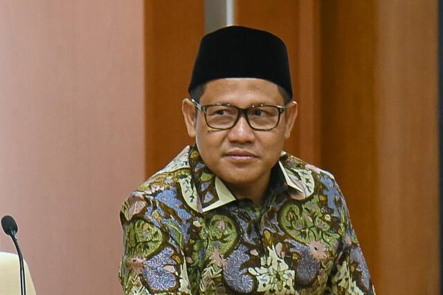 Ini Kata PKS Terkait Upaya KPK Melayangkan Panggilan Terhadap Bakal Cawapres Muhaimin Iskandar Muhaimin Iskandar