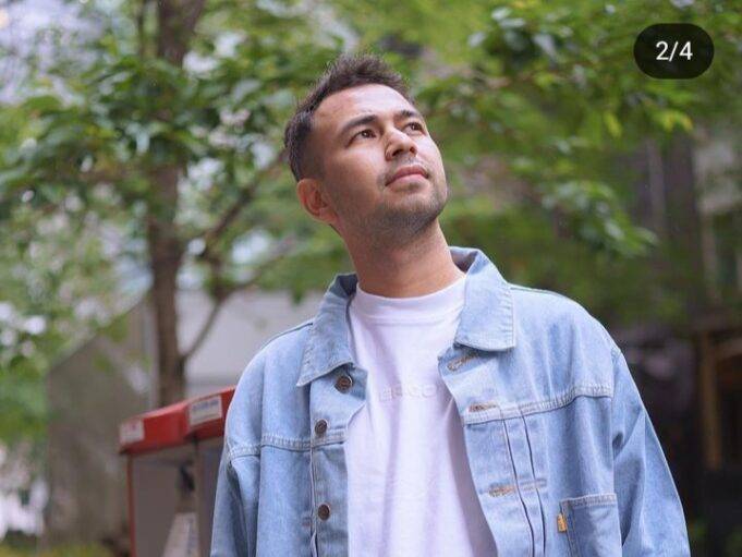 Pasca Dipukul Temannya, Rafathar Dapat Pelajaran dari Raffi Ahmad Dipukul