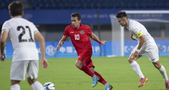 Timnas Indonesia U-24