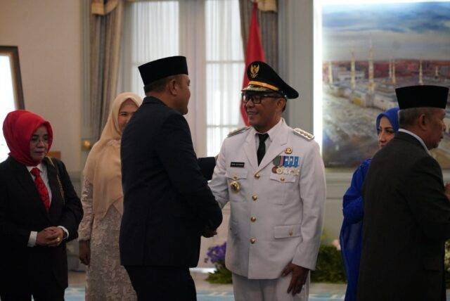 Ketua DPRD