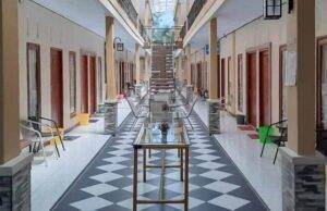 Ini Tiga Hotel di Cibinong yang Recommended dengan Harga Sewa di Bawah Rp200 Ribu Hotel