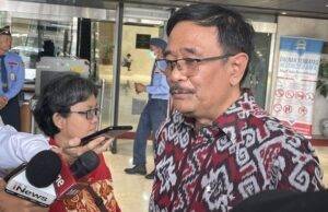PDIP Nilai Cuma Koalisi Ganjar yang Pasti Daftar KPU: Lainnya Masih Dinamis PDIP yankin cuma Ganjar yang daftar kpu