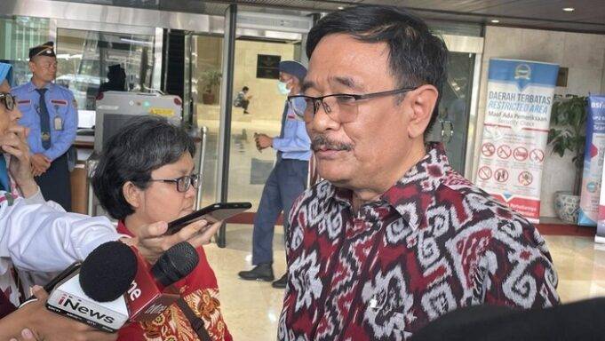 PDIP Nilai Cuma Koalisi Ganjar yang Pasti Daftar KPU: Lainnya Masih Dinamis PDIP yankin cuma Ganjar yang daftar kpu