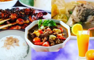 Jika ke Bogor, Coba Singgah di Sop Kambing Bang Bray, Dagingnya Empuk Harganya Tidak Buat Kantong Boros Bogor