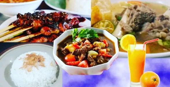 Jika ke Bogor, Coba Singgah di Sop Kambing Bang Bray, Dagingnya Empuk Harganya Tidak Buat Kantong Boros Bogor