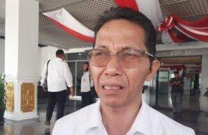 Istri Wawalkot Batam Diperiksa Polisi Soal Demo Ricuh Rempang wawalkot batam
