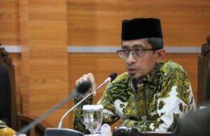 Wakil Ketua DPRD Agus Salim Dorong Regulasi Tentang Pencegahan dan Penanganan Kekerasan di Dunia Pendidikan Wakil Ketua DPRD