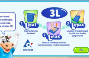Edukasi Anak Peduli Lingkungan Sejak Dini, Indomilk Luncurkan Permainan Digital Seri Kiko Oceon Heroes Edukasi anak
