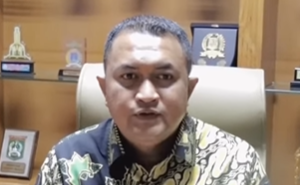 Ketua DPRD Kabupaten Bogor Soroti Pungli di Objek Wisata: Bisa Kurangi Wisatawan Ketua DPRD