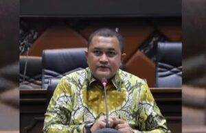 Ketua DPRD Kabupaten Bogor Rudy Susmanto Ingatkan Bupati Bogor Hati-Hati Mengisi Kekosongan Jabatan di SKPD Ketua DPRD
