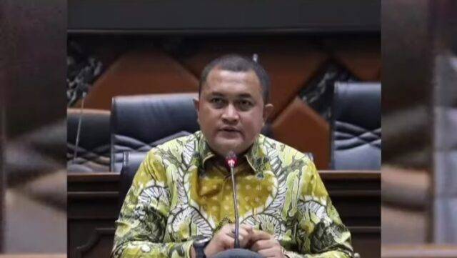 Ketua DPRD