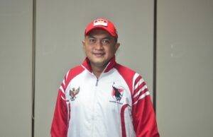 Ketua DPRD Kabupaten Bogor Rudy Susmanto Bangga Atlet NPCI Sumbang Emas untuk Indonesia di Ajang Asian Paralympic Ketua DPRD