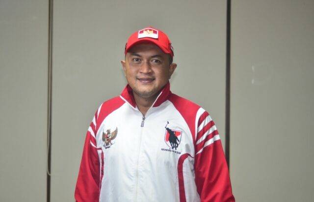 Ketua DPRD