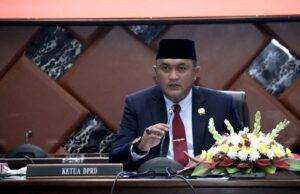 Ketua DPRD Rudy Susmanto Ingin Gelar Diskusi Publik dengan Kandidat Calon Pj Bupati Bogor Ketua DPRD