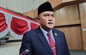 Ketua DPRD Kabupaten Bogor Rudy Susmanto Ungkap Ada 4 Nama Calon Pj Bupati Bogor, Tapi Satu dari Polri Minta Mundur Ketua DPRD