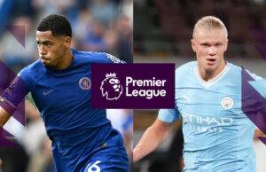 Hadapi Chelsea di Kandangnya, City Dijagokan Menang Chelsea