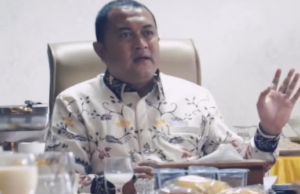 Ketua DPRD Rudy Susmanto Ingatkan Masyarakat Kabupaten Bogor Waspada Terhadap Potensi Bencana Ketua DPRD