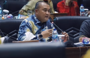 Viral Cekcok Dengan Keluarga Pasien, Ketua DPRD Kabupaten Bogor Rudy Susmanto Bakal Panggil Pihak RSUD Leuwiliang RSUD Leuwiliang