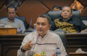 Ada BUMD yang Kurang Sehat, Ketua DPRD Kabupaten Bogor Minta Pemkab Bogor Benahi BUMD