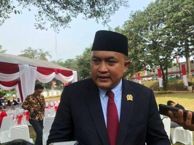 PJ Bupati Bogor