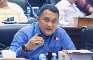 Ketua DPRD Kabupaten Bogor Rudy Susmanto Persilahkan Masyarakat Gunakan Gedung DPRD Secara Gratis Gedung DPRD