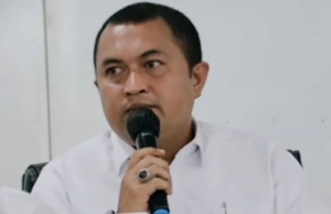 Ketua DPRD Kabupaten Bogor Rudy Susmanto Akan Menyempurnakan Program Ade Yasin-Iwan Setiawan di 2024 Rudy Susmanto